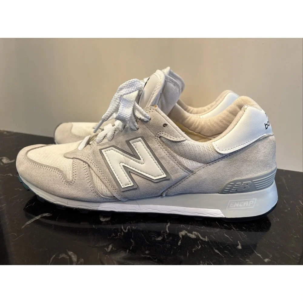 New Balance M1300CLW Men's Sneakers Shoes US11 -Made in USA